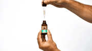 Castaway Cove Beard Oil & Cologne - Trail Outdoor Profile