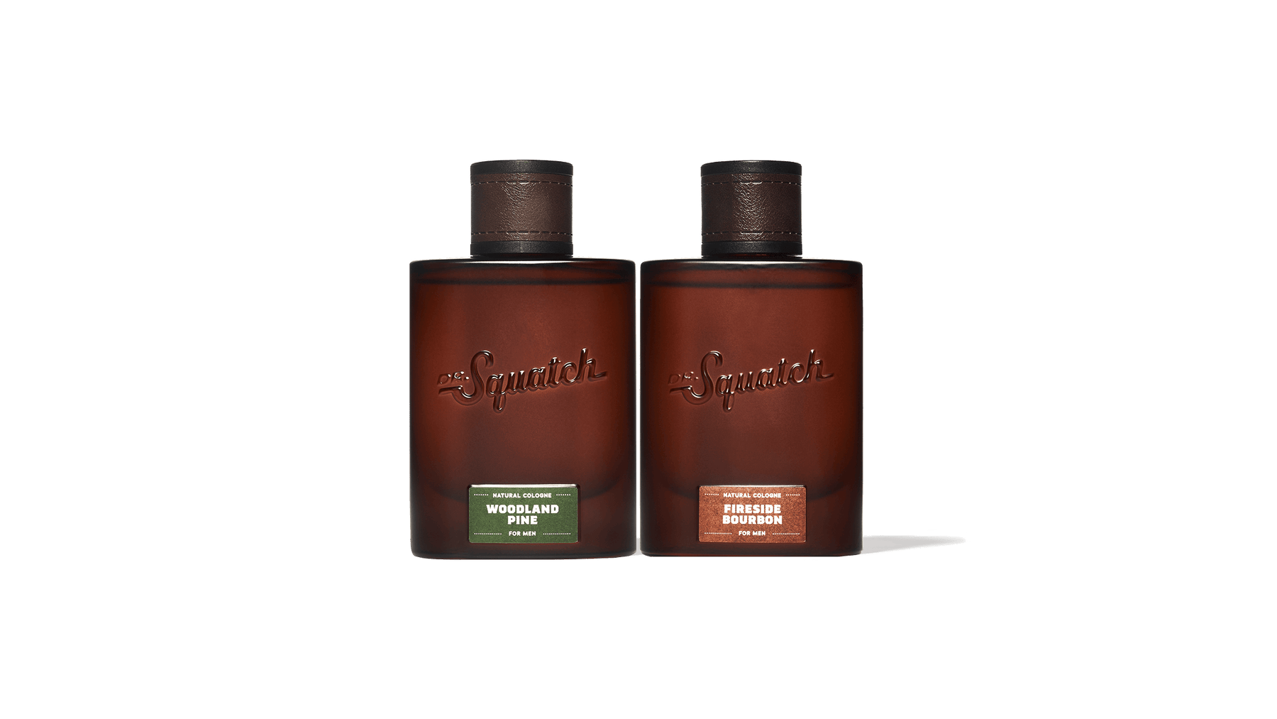 Cologne 2-Pack - Fresh Hero Choice