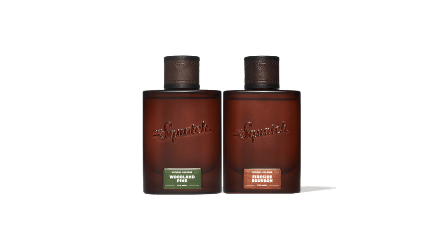 Cologne 2-Pack - Fresh Hero Choice