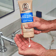 Easy Glide Shave Butter Fresh Falls - All Day Fresh Shield
