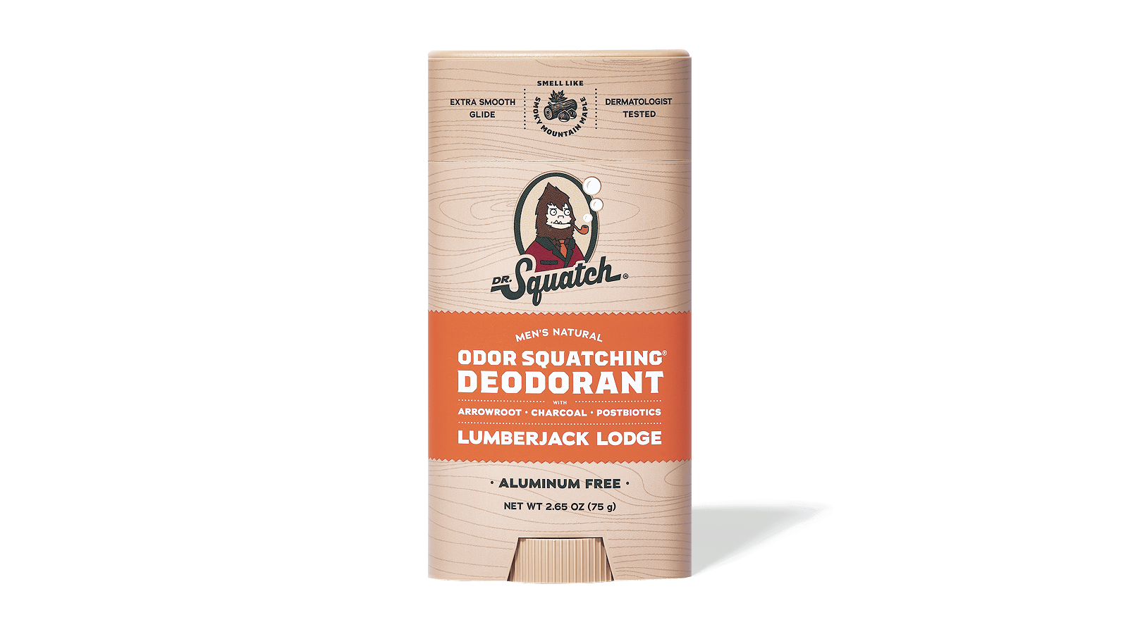 Deodorant Christian - Active Trail Bar