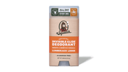 Lumberjack Lodge Invisible Glide Deodorant - All Day Travel Routine