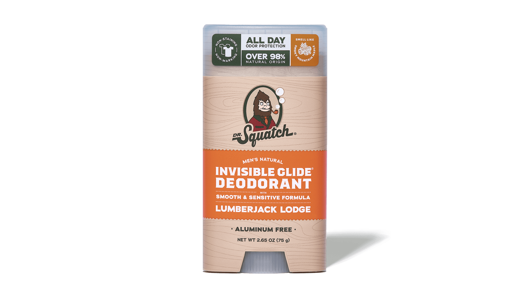 Deodorant Christian - Active Trail Bar
