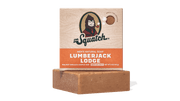 Lumberjack Lodge - Bright Trail Start