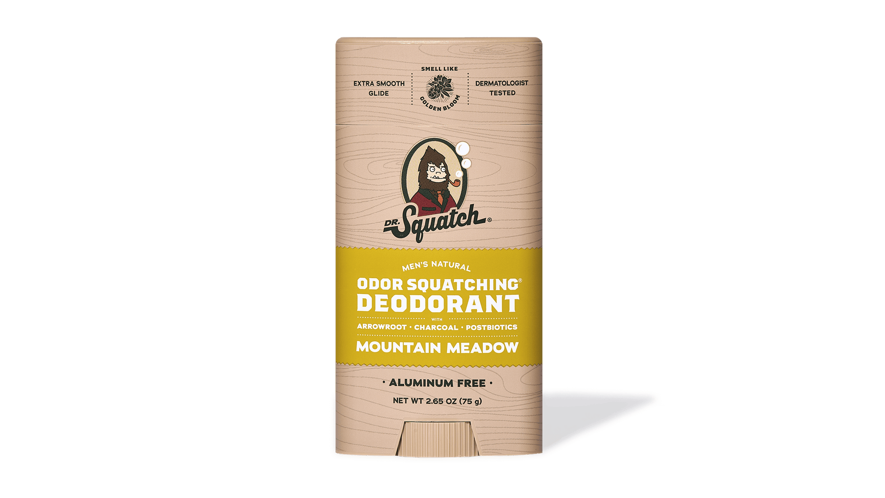 Deodorant Christian - Active Trail Bar