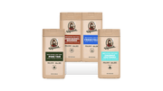 Body Wash 4-Pack - Bright Hero Rotation