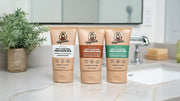 Precision Deo 3-Pack - Classic Collector Set