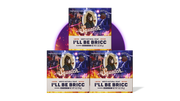 I'll Be Bricc 3-Pack - Essential Daily Pack