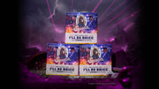 I'll Be Bricc 3-Pack - Travel Collector Pack