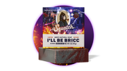 I'll Be Bricc - Classic Morning Bar
