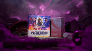 I'll Be Bricc - Classic Morning Bar